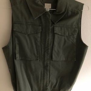 Vest